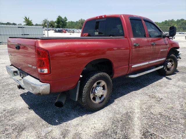 Photo 4 from auction – 2006 DODGE RAM 3500 S with VIN 3D7LX38C26G178012