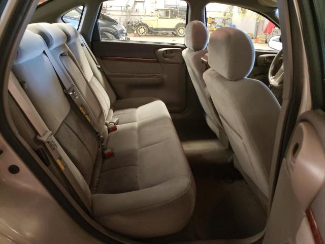 Photo 6 from auction – 2004 CHEVROLET IMPALA with VIN 2G1WF52E049131416