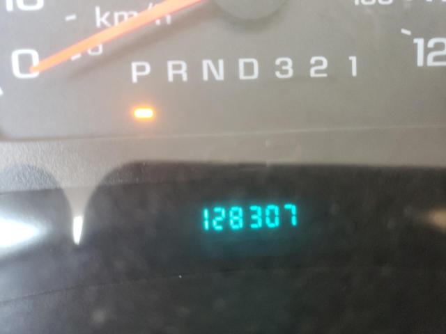 Photo 8 from auction – 2006 CHEVROLET TRAILBLAZE with VIN 1GNET16S466154431