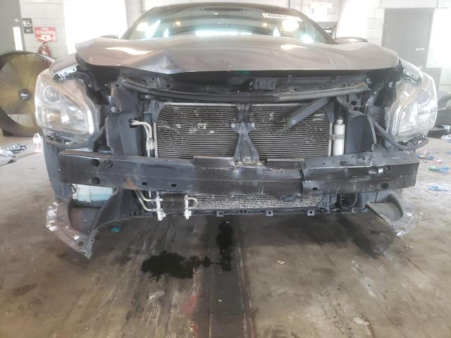 Photo 9 from auction – 2014 NISSAN MAXIMA S with VIN 1N4AA5AP5EC484351