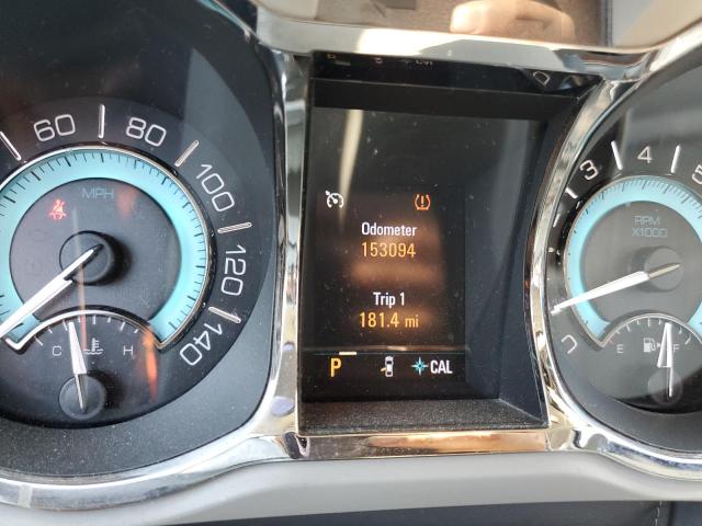 Photo 8 from auction – 2012 BUICK LACROSSE with VIN 1G4GH5E30CF122880