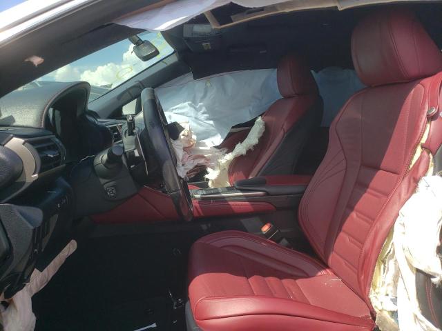 Photo 5 from auction – 2015 LEXUS RC 350 with VIN JTHHE5BC7F5004095