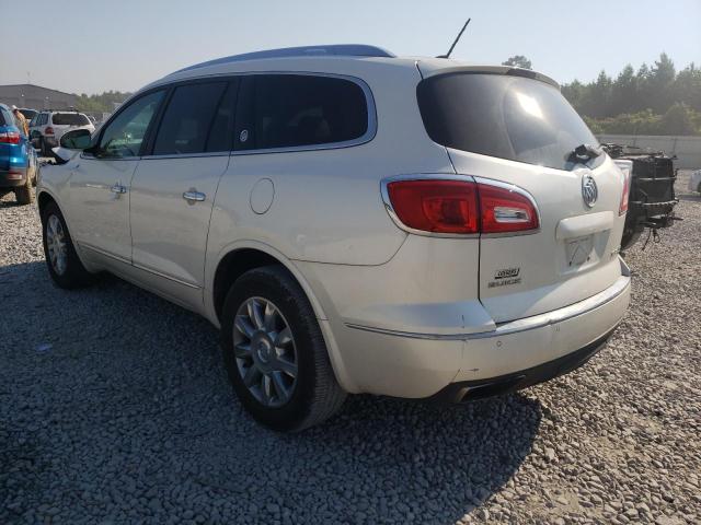 Photo 3 from auction – 2014 BUICK ENCLAVE with VIN 5GAKVBKDXEJ211294