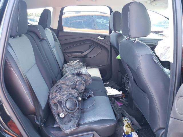 Photo 6 from auction – 2017 FORD ESCAPE SE with VIN 1FMCU0GD3HUE90976