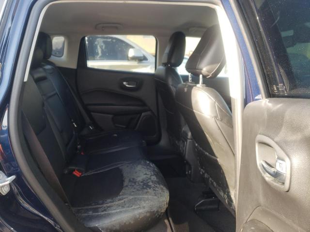 Photo 6 from auction – 2018 JEEP COMPASS LA with VIN 3C4NJCBB8JT469280