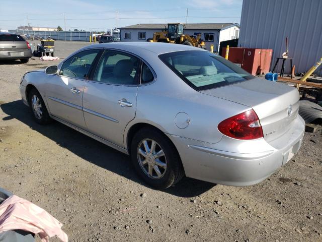 Photo 3 from auction – 2005 BUICK LACROSSE C with VIN 2G4WD532051235157