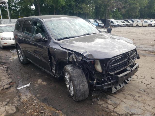 DODGE DURANGO SX 2015 with VIN 1C4RDHAG0FC186474 - Photo from auction