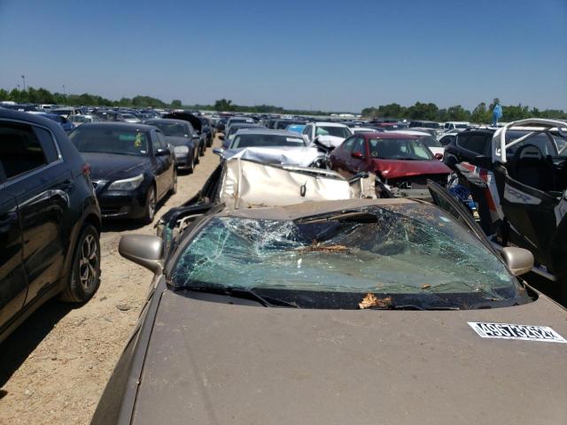 Photo 9 from auction – 2005 CHEVROLET IMPALA with VIN 2G1WF52E159383595