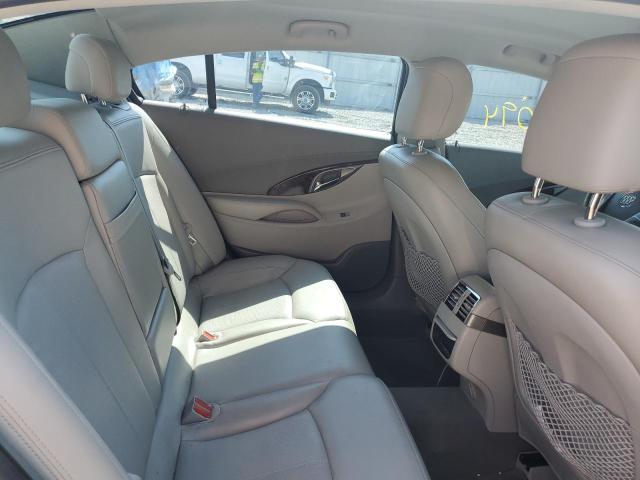 Photo 6 from auction – 2012 BUICK LACROSSE with VIN 1G4GH5E30CF122880