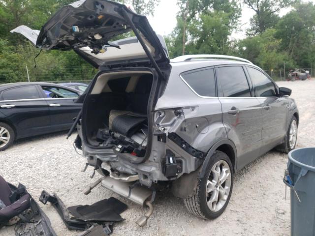 Photo 4 from auction – 2014 FORD ESCAPE TIT with VIN 1FMCU9J95EUE09223
