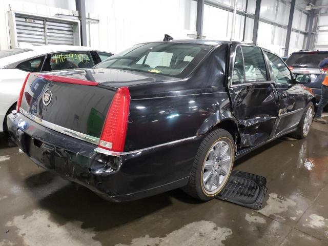 Photo 4 from auction – 2010 CADILLAC DTS PREMIU with VIN 1G6KH5EY2AU129772