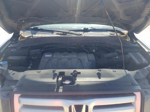 Фото 7 с аукциона – 2006 HONDA PILOT EX с VIN 5FNYF18406B008799