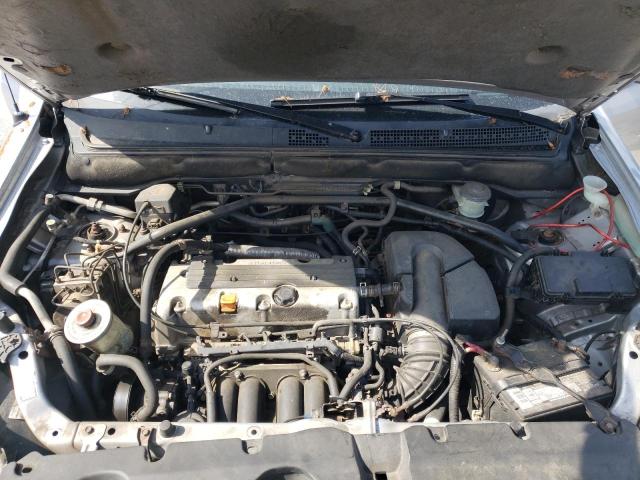 Photo 7 from auction – 2002 HONDA CR-V EX with VIN JHLRD78822C063507