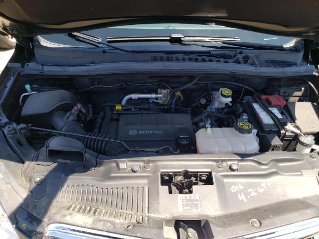 Photo 7 from auction – 2016 BUICK ENCORE CON with VIN KL4CJBSB3GB726027