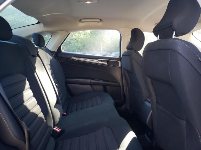 Photo 6 from auction – 2017 FORD FUSION SE with VIN 3FA6P0H74HR395082