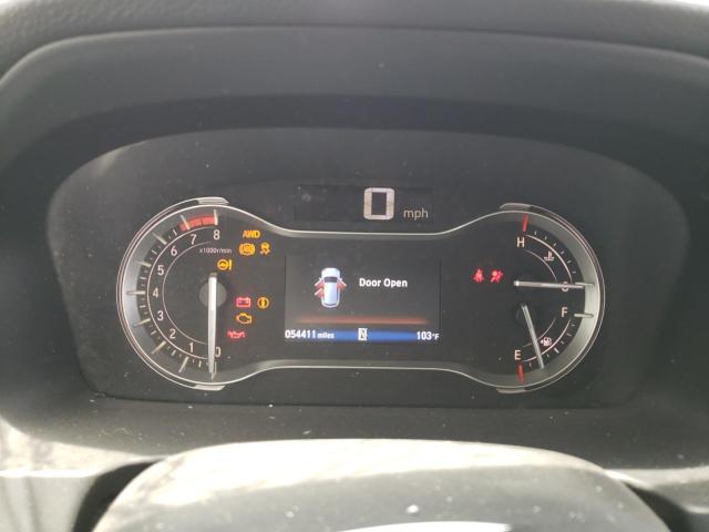 Photo 8 from auction – 2018 HONDA PILOT EXL with VIN 5FNYF6H5XJB011384