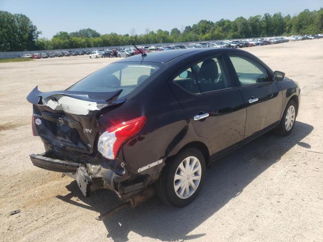 Photo 4 from auction – 2016 NISSAN VERSA S with VIN 3N1CN7AP9GL888508