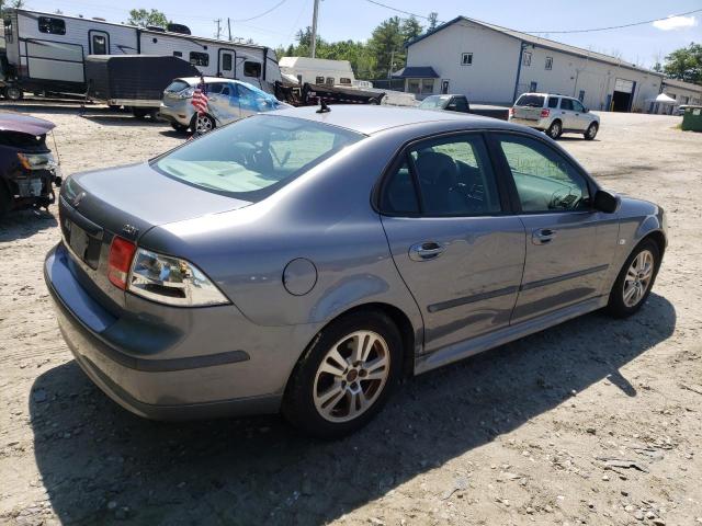 Photo 4 from auction – 2007 SAAB 9-3 2.0T with VIN YS3FD49Y771104657