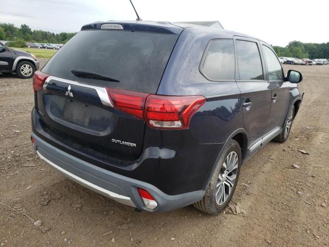 Foto 4 de la subasta – 2016 MITSUBISHI OUTLANDER con VIN JA4AZ3A30GZ047677