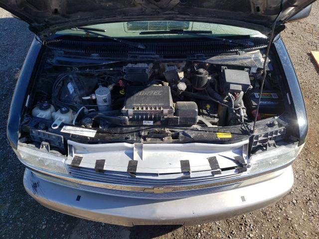 Photo 7 from auction – 2005 CHEVROLET ASTRO with VIN 1GNEL19X65B125199