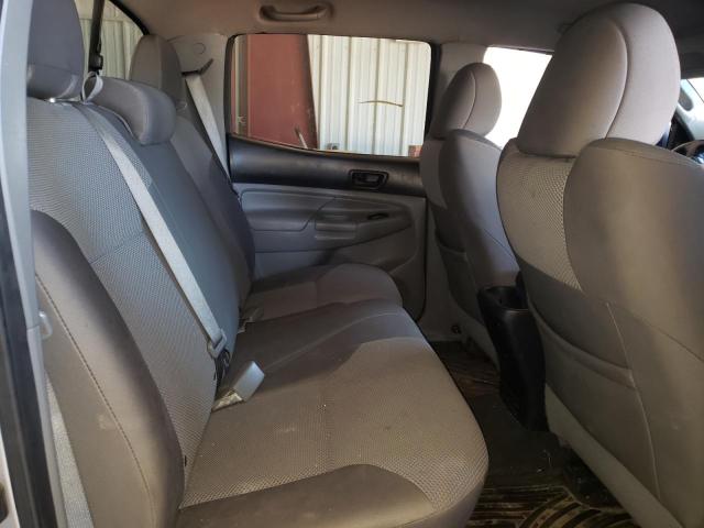 Photo 6 from auction – 2015 TOYOTA TACOMA DOU with VIN 3TMLU4EN4FM195541