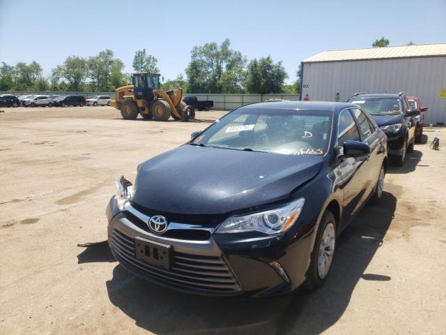 Photo 2 from auction – 2015 TOYOTA CAMRY LE with VIN 4T4BF1FK2FR486125