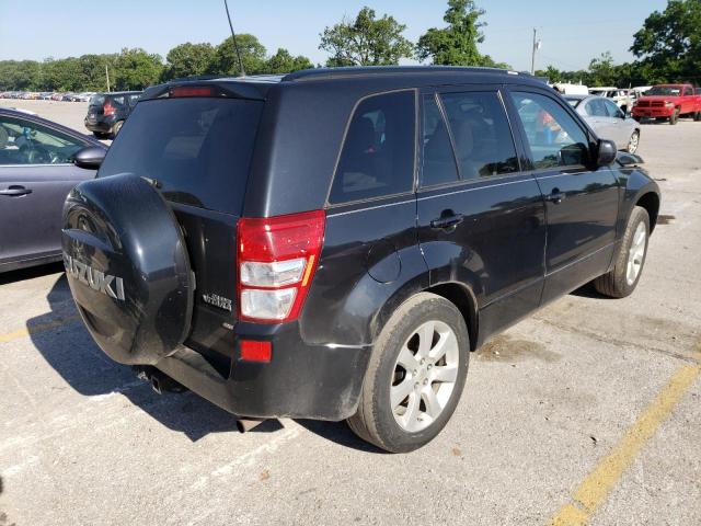 Photo 4 from auction – 2011 SUZUKI GRAND VITA with VIN JS3TD0D75B4100925