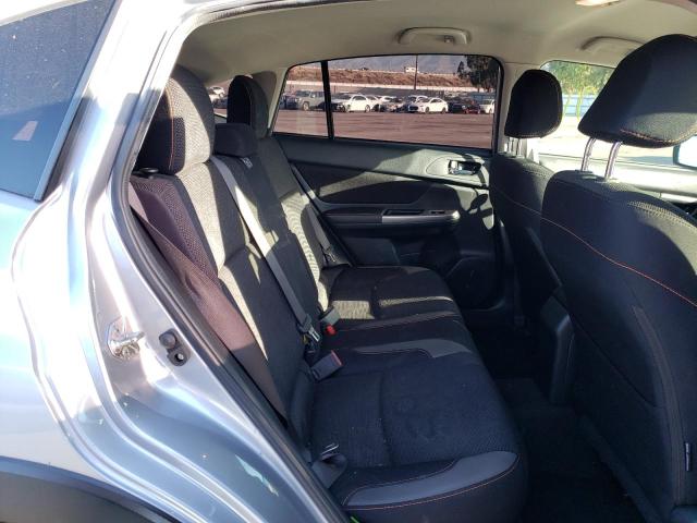 Photo 6 from auction – 2016 SUBARU CROSSTREK with VIN JF2GPABC3G8289301