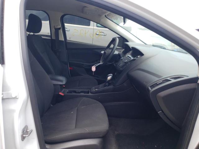 Photo 5 from auction – 2016 FORD FOCUS SE with VIN 1FADP3F27GL282997