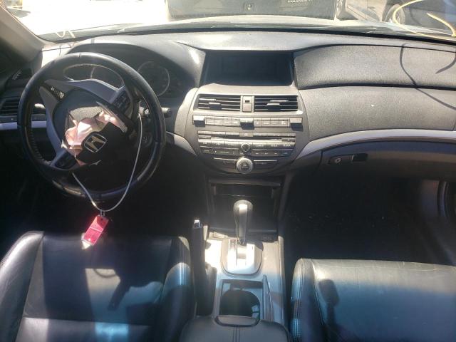 Photo 9 from auction – 2008 HONDA ACCORD EXL with VIN 1HGCS22848A005683