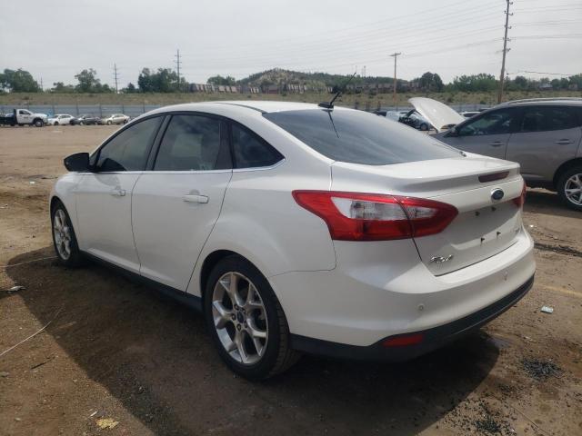 Photo 3 from auction – 2012 FORD FOCUS SEL with VIN 1FAHP3H24CL330173