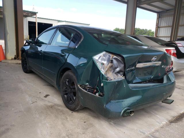 Photo 3 from auction – 2010 NISSAN ALTIMA BAS with VIN 1N4AL2APXAN440174