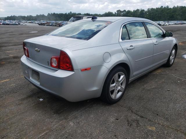 Photo 4 from auction – 2012 CHEVROLET MALIBU LS with VIN 1G1ZB5E00CF178685
