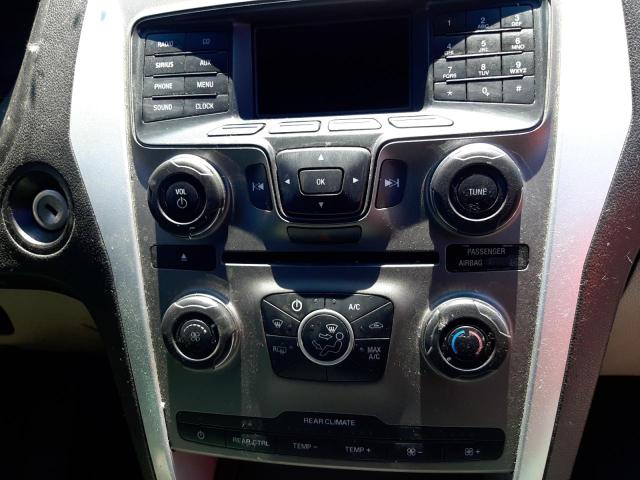Photo 9 from auction – 2013 FORD EXPLORER with VIN 1FM5K7B85DGA60991