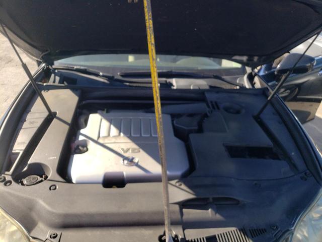 Photo 7 from auction – 2007 LEXUS ES 350 with VIN JTHBJ46G772090696