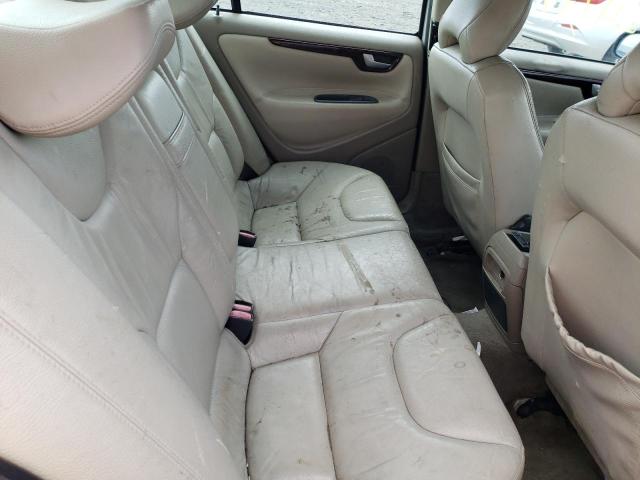 Photo 6 from auction – 2003 VOLVO S60 2.4T with VIN YV1RS58D932243900