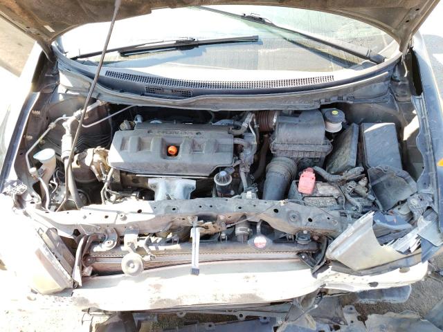 Photo 7 from auction – 2012 HONDA CIVIC EX with VIN 2HGFG3B86CH521011