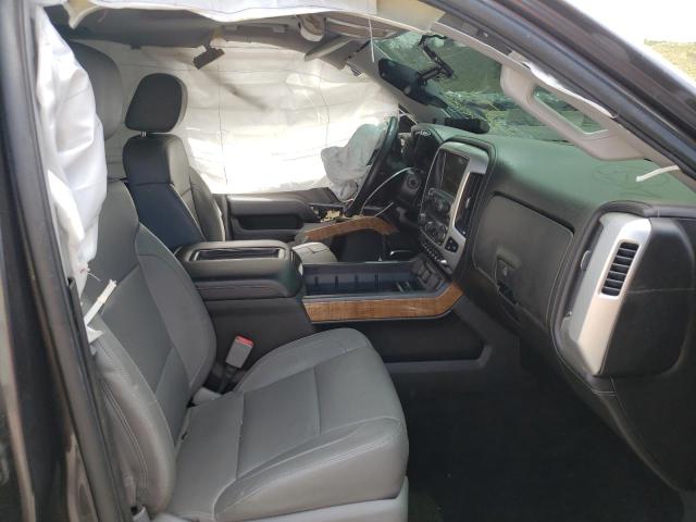 Photo 5 from auction – 2014 GMC SIERRA K15 with VIN 3GTU2VECXEG172325