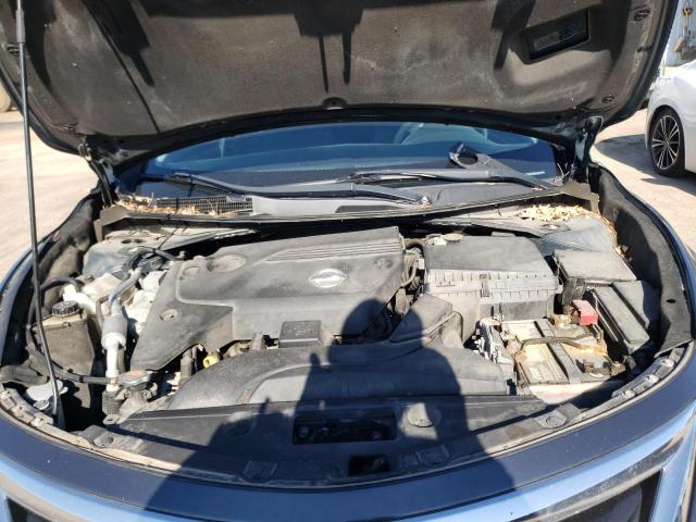Photo 7 from auction – 2013 NISSAN ALTIMA 2.5 with VIN 1N4AL3AP0DC279713