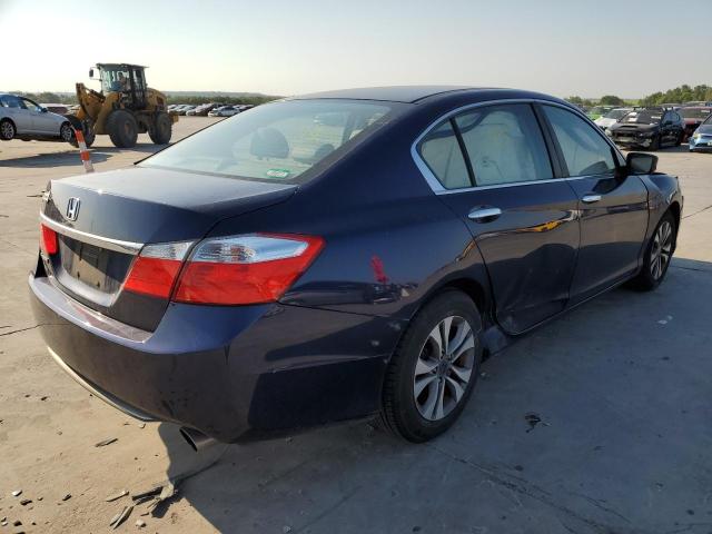 Photo 4 from auction – 2015 HONDA ACCORD LX with VIN 1HGCR2F32FA093401