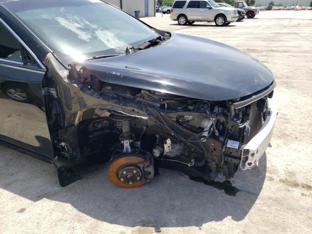 Photo 9 from auction – 2015 NISSAN ALTIMA 2.5 with VIN 1N4AL3APXFC205587
