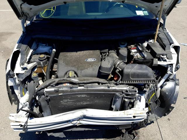 Photo 7 from auction – 2013 FORD EXPLORER with VIN 1FM5K7F85DGA20579