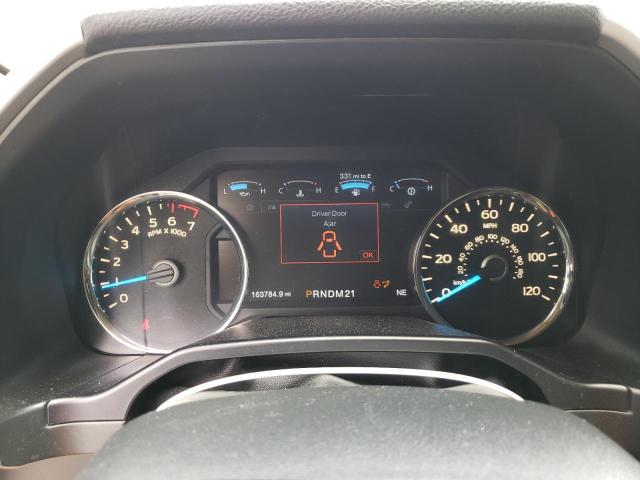 Photo 8 from auction – 2015 FORD F150 SUPER with VIN 1FTFW1EG6FFC56699