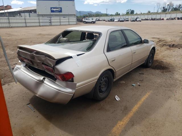 Photo 4 from auction – 2000 TOYOTA CAMRY LE with VIN 4T1BF28K7YU936013