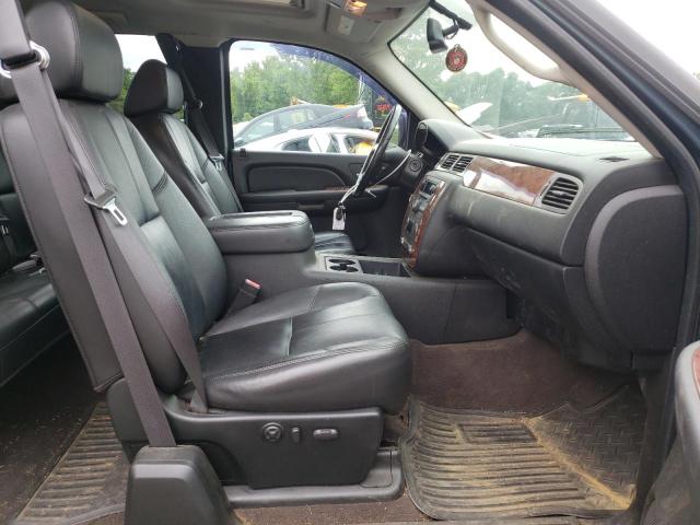 Photo 5 from auction – 2008 CHEVROLET SILVERADO with VIN 1GCEK19J48E195598