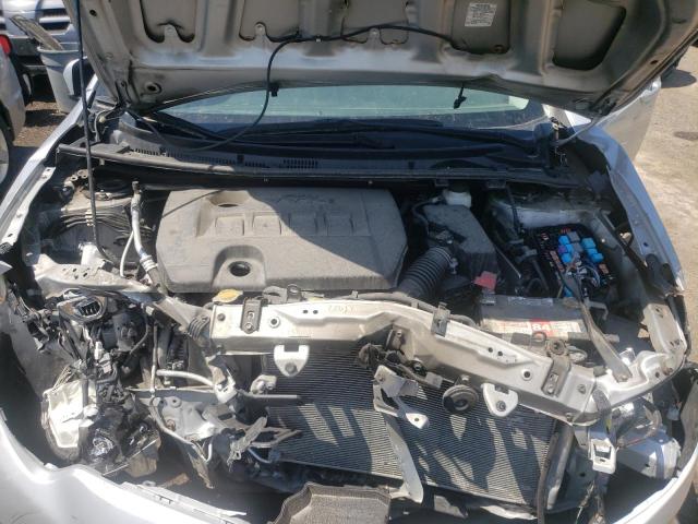 Photo 7 from auction – 2015 TOYOTA COROLLA L with VIN 2T1BURHEXFC296869