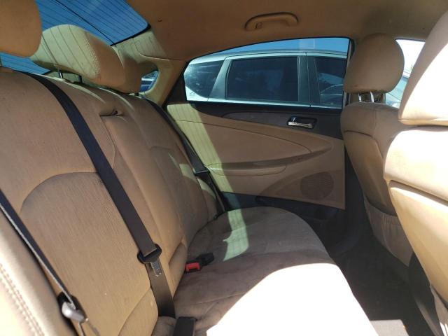 Photo 6 from auction – 2011 HYUNDAI SONATA GLS with VIN 5NPEB4AC5BH033470