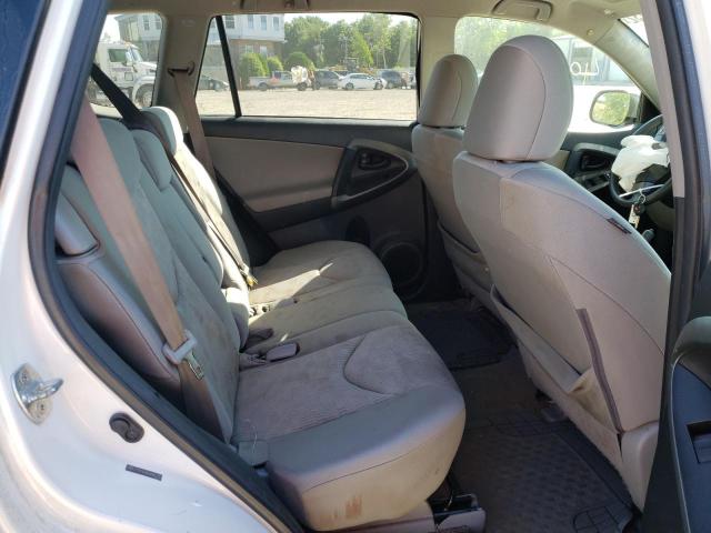 Photo 6 from auction – 2010 TOYOTA RAV4 with VIN 2T3BF4DV0AW065383