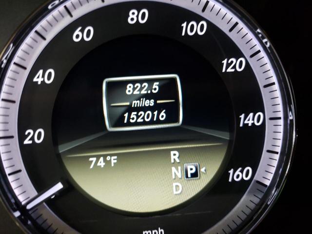 Photo 8 from auction – 2012 MERCEDES-BENZ E 350 4MAT with VIN WDDHF8JBXCA538595