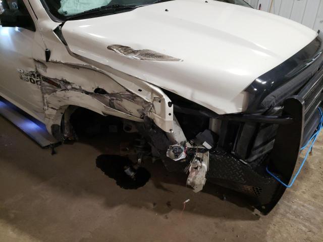 Photo 9 from auction – 2018 RAM 1500 LARAM with VIN 1C6RR7VM4JS353548